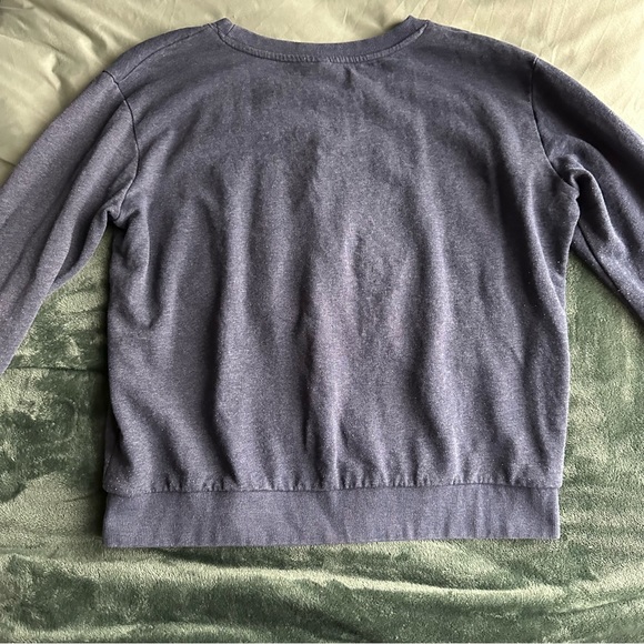 H&H Basic Sweatshirt - Picture 4 of 4